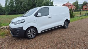 Citroën Jumpy 2020