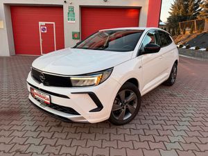 Opel Grandland 1.2 T Edition S&S 2024