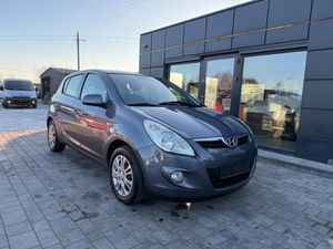 Hyundai i20 I 1.2 Edition 20 2009