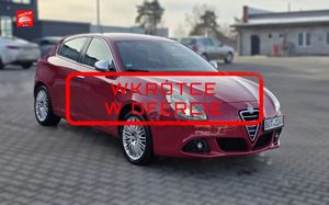 Alfa Romeo Giulietta 1.4 TB 16V Sprint 2012