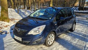 Opel Meriva II 1.4 Active 2011