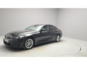 BMW 3 Series G20/G21 2023