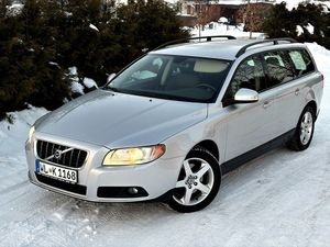 Volvo V70 III 2.4D Momentum 2008