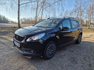 Peugeot 2008 I PureTech 82 Allure 2016