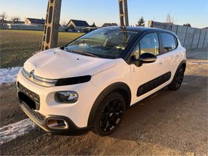 Citroën C3 III 2019
