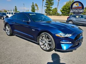 Ford Mustang 2019