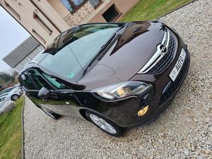 Opel Zafira C Tourer 1.4 Turbo Active 2015