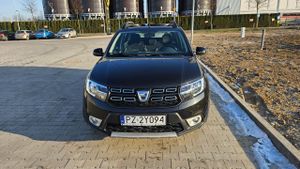 Dacia Sandero II 0.9 TCe Techroad S&S 2019