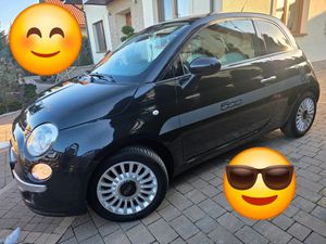 Fiat 500 2011