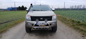 Ford Ranger 2.2 TDCi 4x4 DC XLT 2014