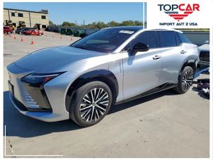 Lexus RZ 2024