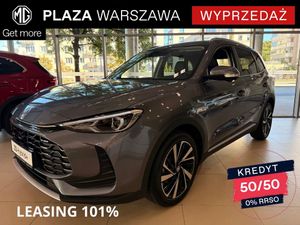 MG ZS 2025