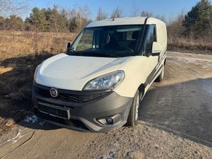 Fiat Doblo 2015