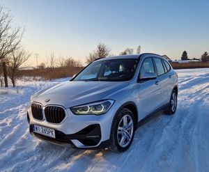 BMW X1 F48 2020