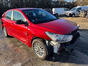 Kia Rio IV 1.0 T-GDI 100 Vision 2023