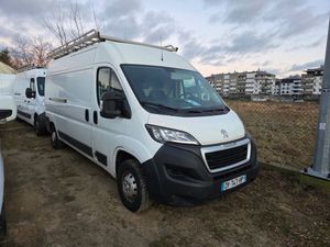 Peugeot Boxer 2020