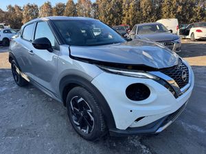 Nissan Juke II 1.0 DIG-T DCT Tekna 2022