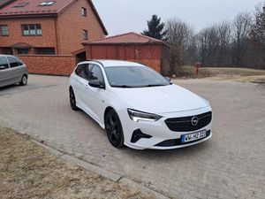 Opel Insignia B 2.0 CDTI GS Line + S&S 2021
