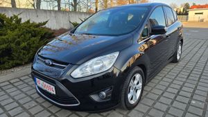 Ford C-Max II 2012