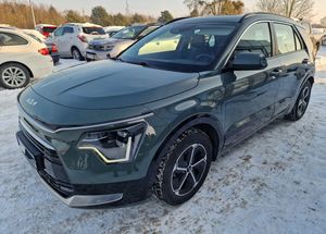 Kia Niro 2022