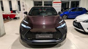 Toyota C-HR 1.8 Hybrid Comfort 2024