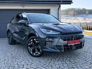 Cupra Terramar 2.0 TSI 4Drive VZ DSG 2025