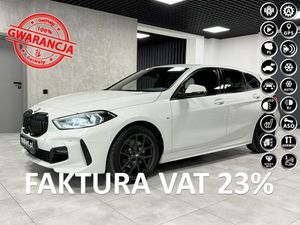 BMW 1 Series F40 118i M Sport 2021
