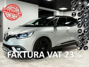 Renault Scenic IV 2021