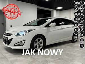 Hyundai i40 2014