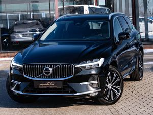 Volvo XC60 II B4 D Geartronic Inscription 2022