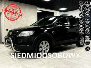 Chevrolet Captiva 2010
