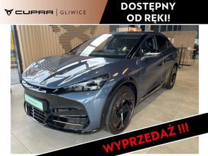 Cupra Tavascan 2024