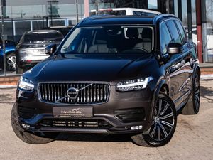 Volvo XC90 II 2023
