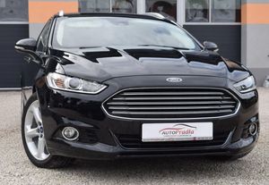 Ford Mondeo Mk5 2.0 TDCi Titanium 2016