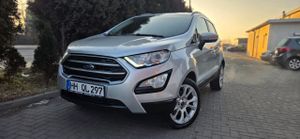 Ford Ecosport 1.0 EcoBoost TITANIUM 2018