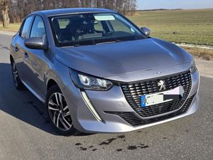 Peugeot 208 II 1.5 BlueHDi Like S&S 2020
