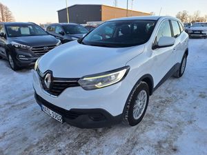Renault Kadjar Energy TCe 130 Experience 2017