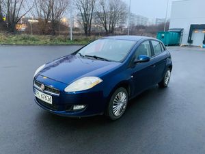 Fiat Bravo II 1.4 16V Dynamic Euro5 2007