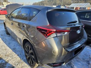 Toyota Auris II 1.8 HSD Luna 2018