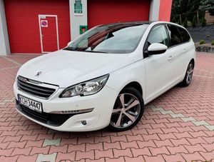 Peugeot 308 T9 PureTech 130 Stop & Start Active 2015
