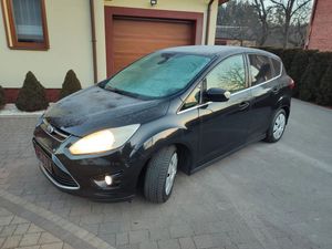 Ford C-Max II 1.6 Ti-VCT Titanium 2012