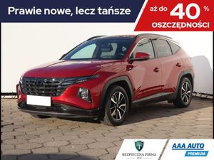 Hyundai Tucson IV 2021