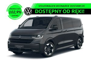 Volkswagen Caravelle 2026