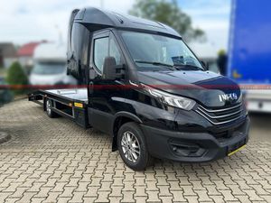 Iveco Daily 2026