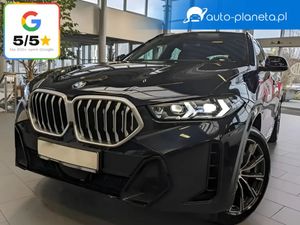 BMW X6 G06 xDrive30d 2025
