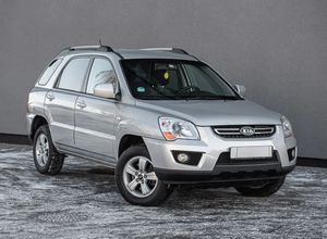 Kia Sportage II 2010