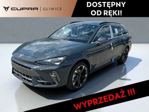 Cupra Leon 1.5 eTSI DSG 2025