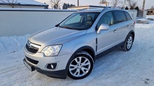 Opel Antara 2011