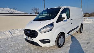 Ford Transit Custom 2020