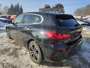 BMW 1 Series F40 116i Edition Colorvision 2023